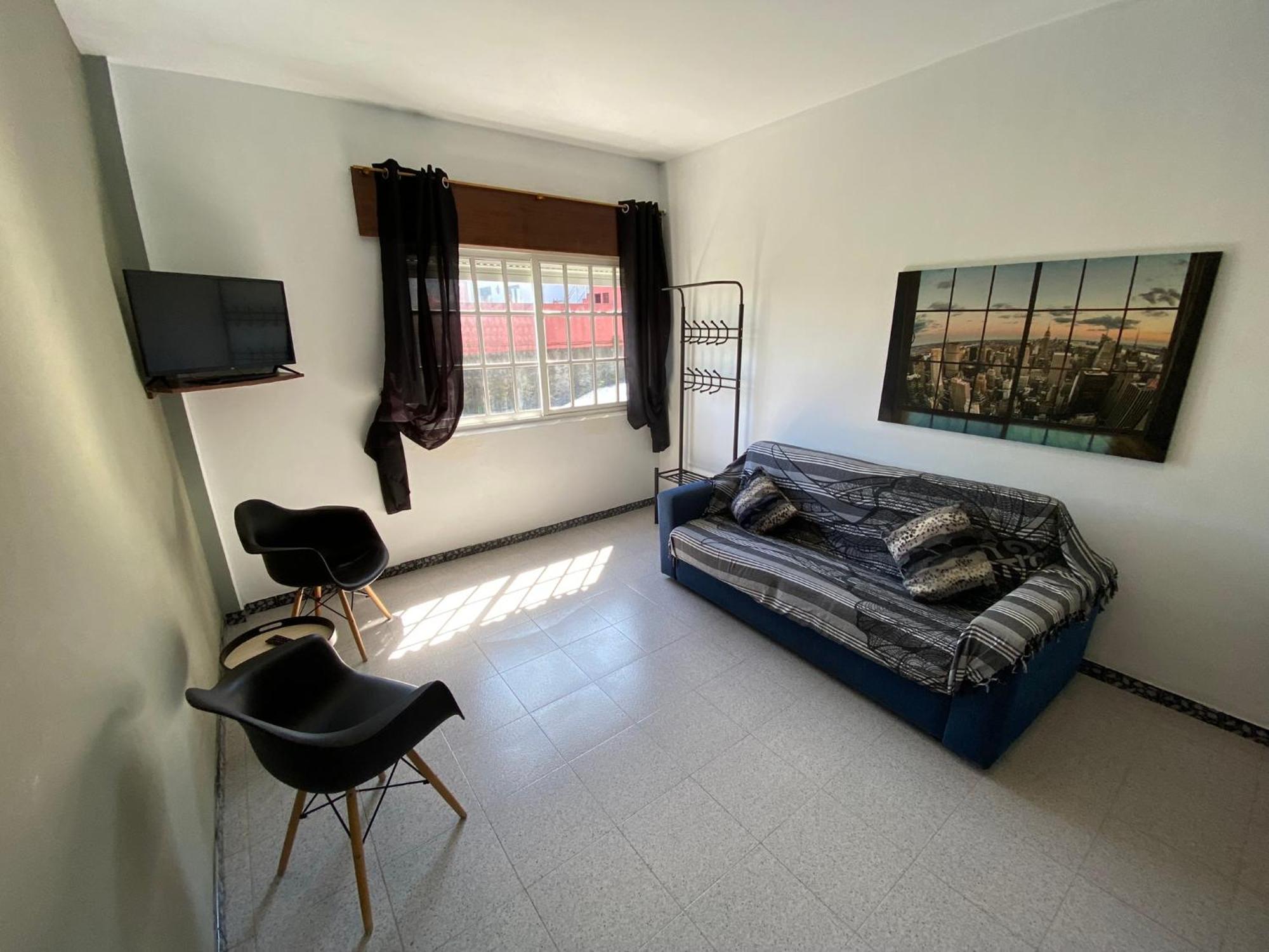 Apartamentos Blanco Y Negro A Guarda Esterno foto