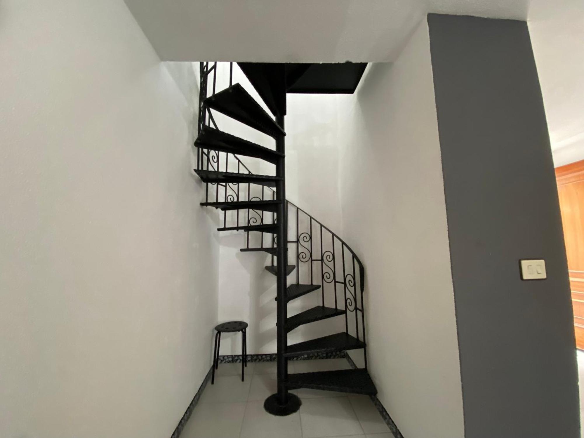Apartamentos Blanco Y Negro A Guarda Esterno foto
