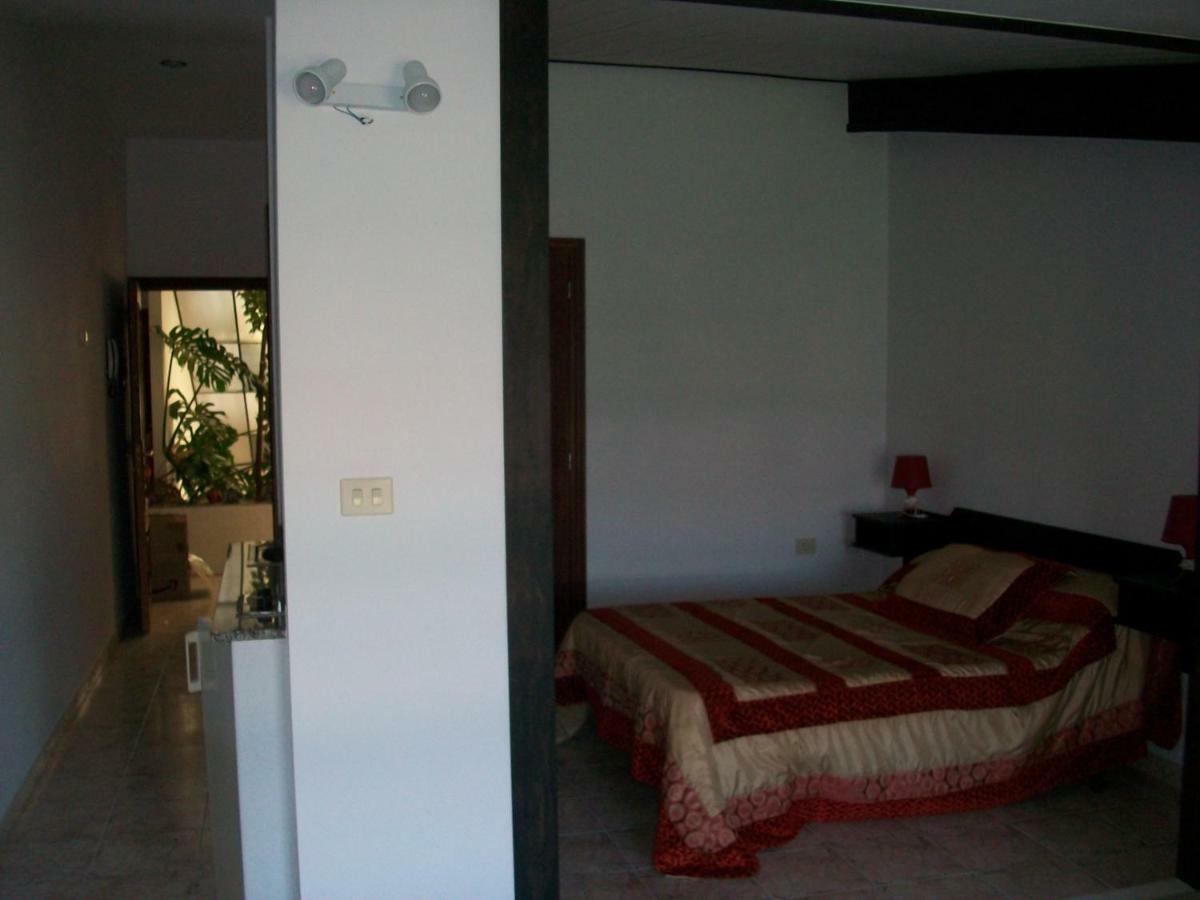 Apartamentos Blanco Y Negro A Guarda Esterno foto