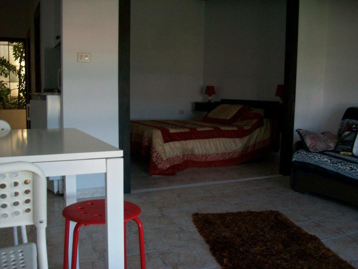 Apartamentos Blanco Y Negro A Guarda Esterno foto